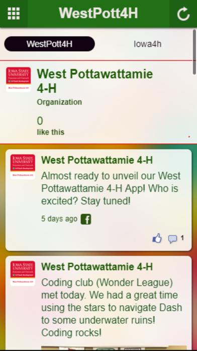 WestPott4H screenshot 2