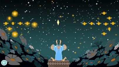 The Breathing Butterfly iPhone screenshot