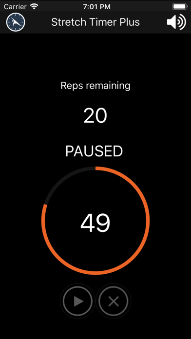 Stretch Timer Plusのおすすめ画像2