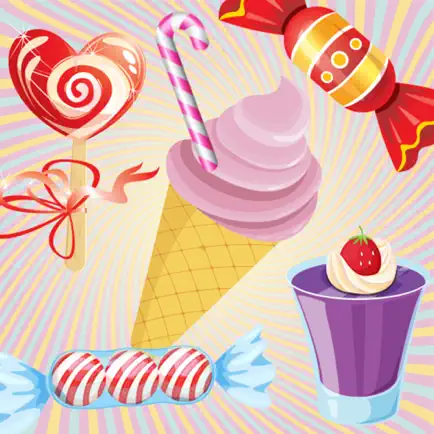 Candy & Cake Match Kids Games Cheats