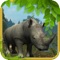 Rhinoceros Simulator 3D