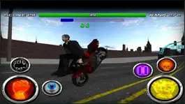 Game screenshot Race, Stunt, Fight 2! Lite hack