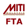 MITI FTA Tariff Calculator