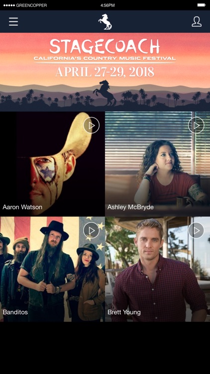 Stagecoach Festival 2018