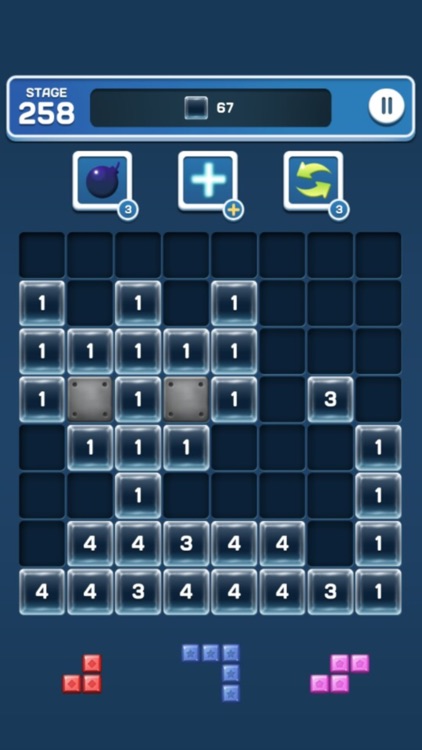 Block Breaker King screenshot-3