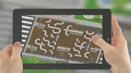 Game screenshot Oil Plumber City Plus apk