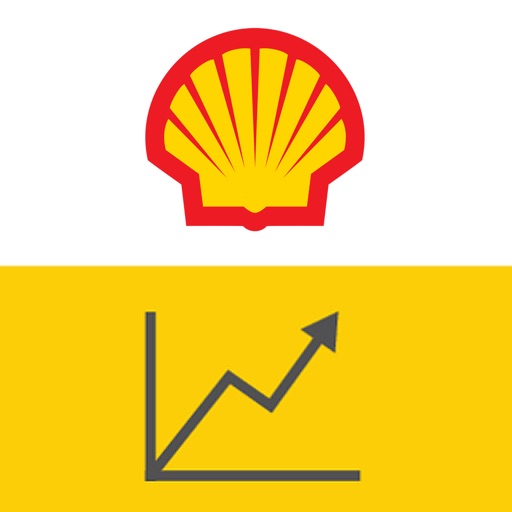 Shell Investor & Media by Shell Information Technology International B.V.