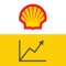 The Shell Investor Relations & Media app gives you our latest news and Tweets, strategy, share price information, dividend announcements, bonds and credit rating information and details of forthcoming events