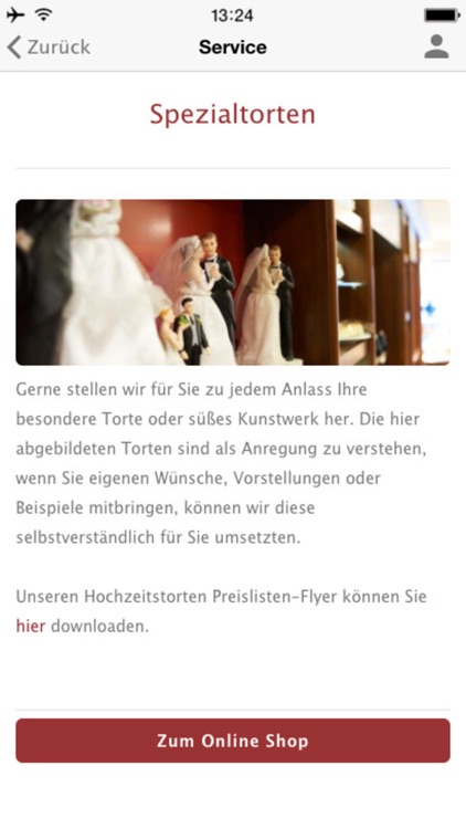 Café Knigge screenshot-3