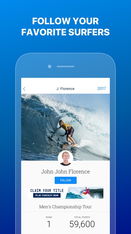 World Surf League