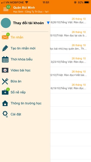 School Family Link - SFLink(圖1)-速報App