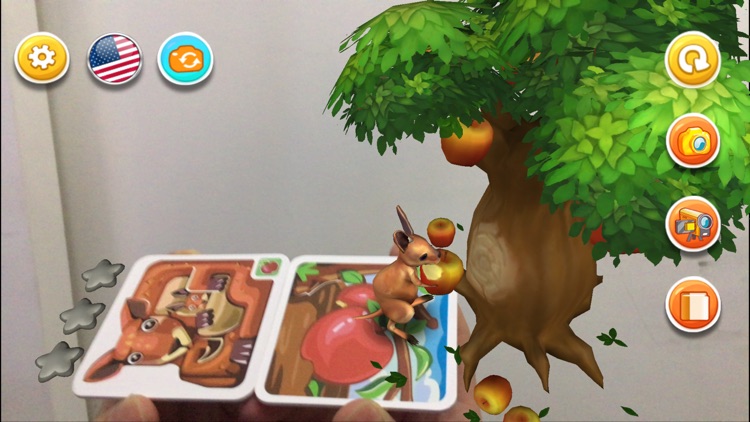 MagicParadiseToys screenshot-3