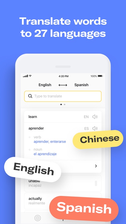 Flashcards by Remember screenshot-3