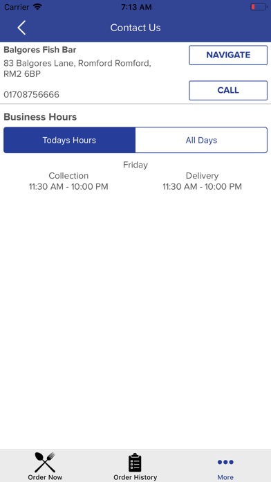 How to cancel & delete balgoresfishbar from iphone & ipad 4
