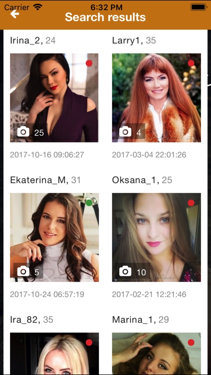 Dolce Vita Dating screenshot-4