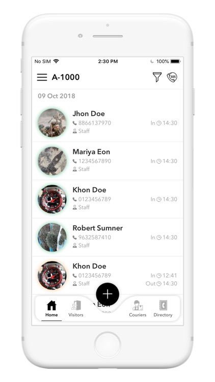 Xkeeper screenshot-4