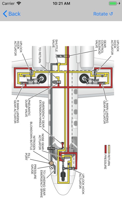 Citation M2 Study App screenshot-6