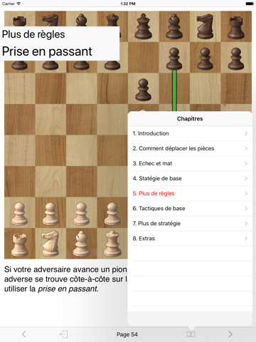 Chess - Learn Chess screenshot 2