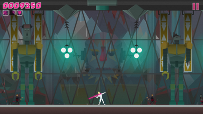 Lichtspeer Screenshot