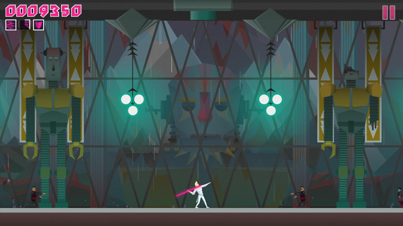 Lichtspeer official gameplay screenshot 8