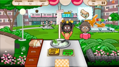 Screenshot #2 pour Ice Cream Uncle & Son