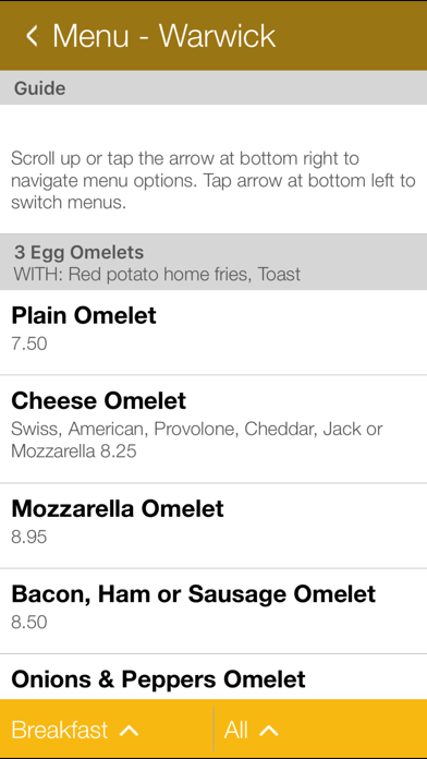 How to cancel & delete Caffe a La Mode from iphone & ipad 4