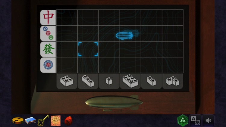 Strange Magic Escape screenshot-4