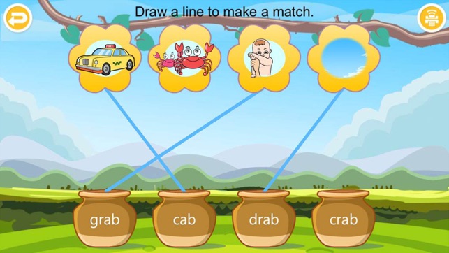 Amazing Word Family!(圖3)-速報App