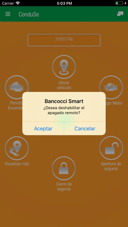 Bancocci Smart screenshot-6