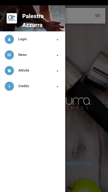 Palestra Azzurra screenshot-3