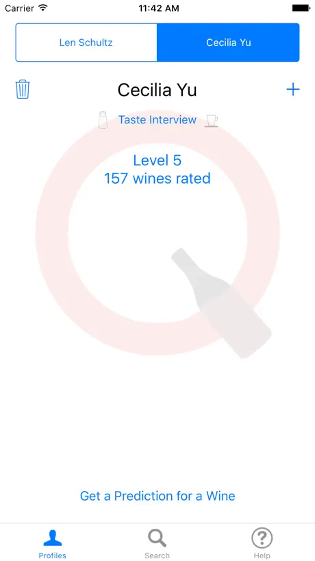 WineQuest