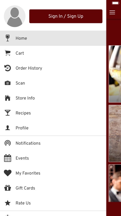 111 Lex Liquors and Wine screenshot-5