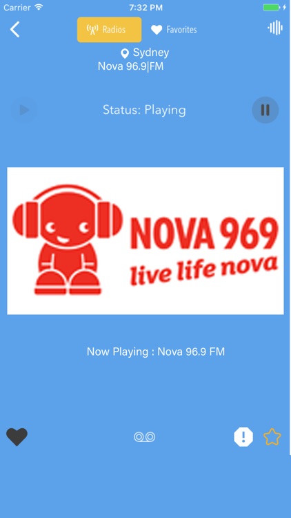 Radio Australia FM AM Online screenshot-3