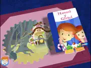 hansel y gretel - descubre ipad capturas de pantalla 1