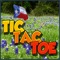 Texas Tic-Tac-Toe (2-Player Edition)
