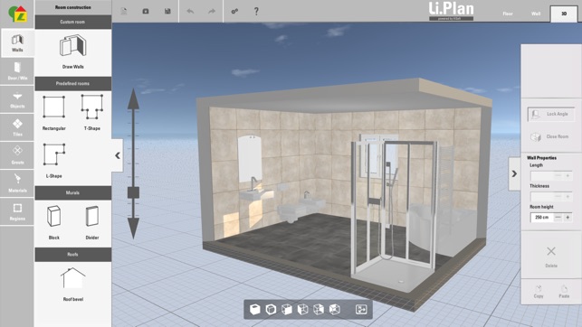 Li.Plan Badplaner(圖4)-速報App