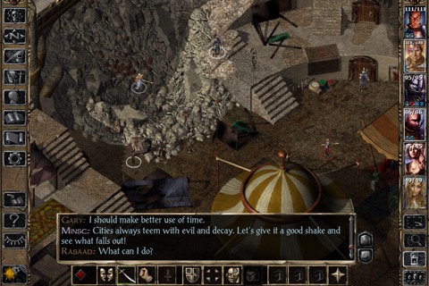 Baldur's Gate: The Complete Sagaのおすすめ画像7