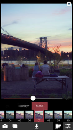 Analog Brooklyn screenshot 5