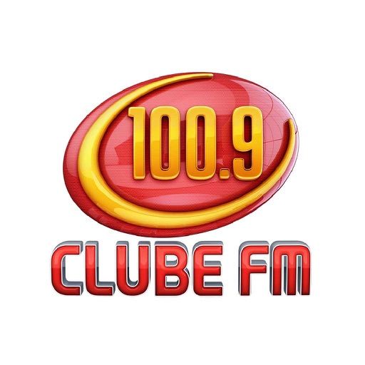 Clube FM Iturama icon