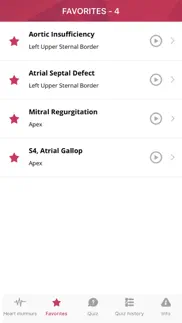 How to cancel & delete heart murmurs lite 1