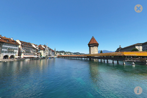 360x360 Switzerland screenshot 4