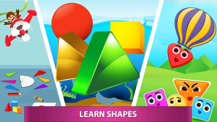 ABC Kids Play - All in One screenshot-8