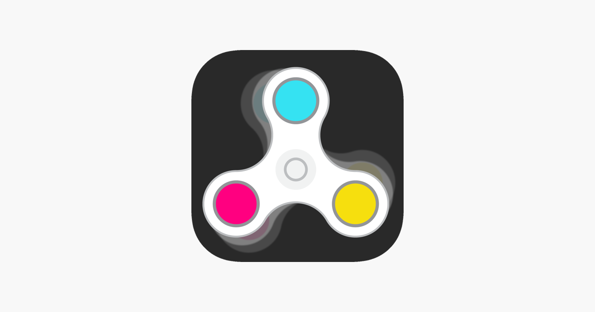 Fidget Spinner Games on the App Store