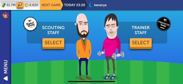 Kick Off Challenge(圖5)-速報App
