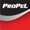 Pressure overage Protect and event Logger (ProPeL)