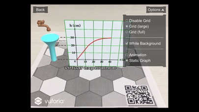 Math VR iPhone screenshot
