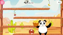 hit the panda - knockdown game problems & solutions and troubleshooting guide - 4