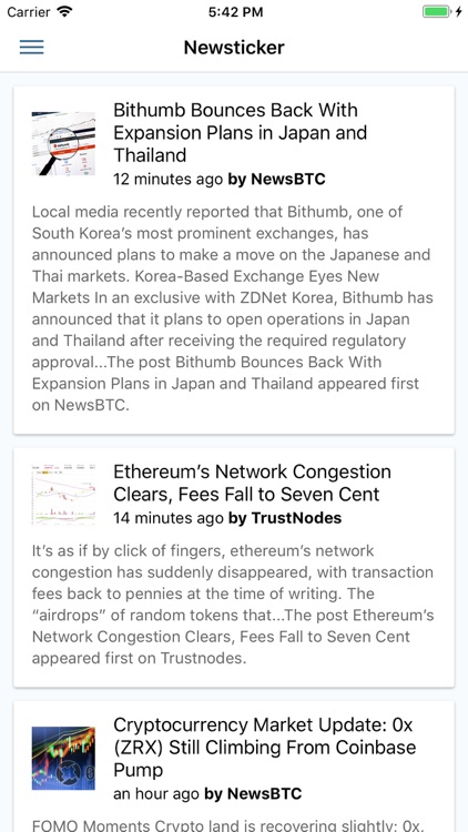 CoinKing-Crypto Tracker