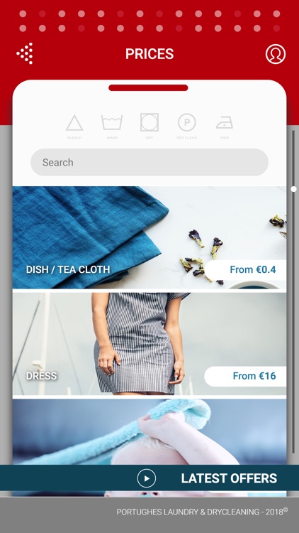 Portughes screenshot-3