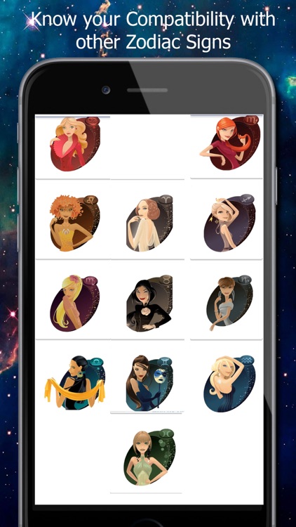 Daily Couples Love Horoscopes